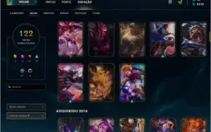 Conta Plat2 122 skin