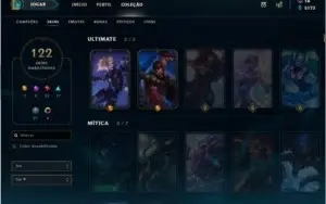 Conta Plat2 122 skin