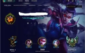 Conta Plat2 122 skin