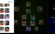 Conta pes com épicos e Zico épico treinador ✅