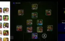 Conta pes com épicos e Zico épico treinador ✅