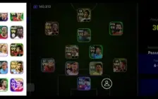 Conta pes com épicos e Zico épico treinador ✅
