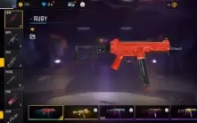 Conta free fire antiga e gemada