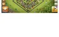 CV 9 FULL CLASH OF CLAN CONTA TOP E ESTA EM CLAN NIVEL 15