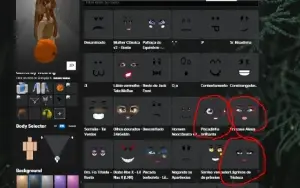 Conta De Roblox Com Valk Violeta, Headless, Korblox E Mais!
