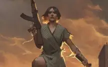 Xbox Nightmare Reaper #C71971