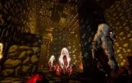 Xbox Nightmare Reaper #C71971