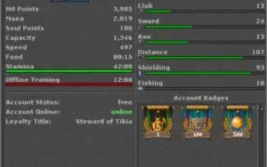 RP LVL 388 - DESCUBRA - MUNDO BR VERDE
