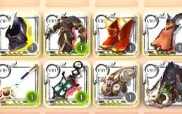 Set de shadow caller albion online