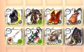 Set de shadow caller albion online