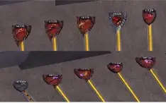 conta end game 423m