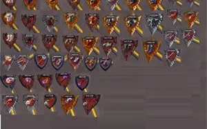 conta end game 423m