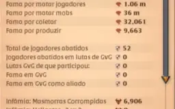 CONTA SPEC EM ARCO e HEALER