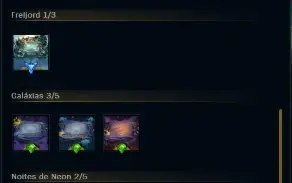 (Preço Negociável) Conta League Of Legends + Valorant +Tft