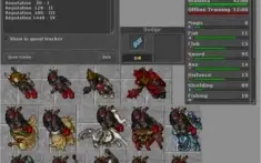 EK 136 95/89 1 runa 15 mounts LUTABRA