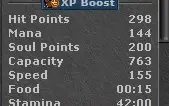 EK 136 95/89 1 runa 15 mounts LUTABRA