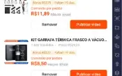 Conta no Kwai verificada!