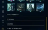 Conta Mestre Smurf 300 pdls