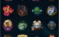 Conta MESTRE League of Legends