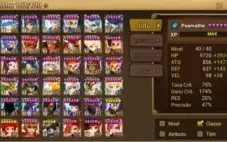 Conta SW Global nat 5