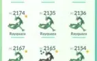 conta Pokemon go lvl 37