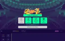 Tenha O Novo Site Do Hack Do Dragão 2024