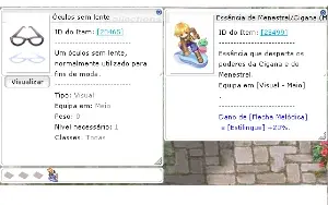 Trovador Alt+Q (Ragna4th) --> Farm Abyss Lake/Magma DG 3