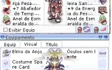 Trovador Alt+Q (Ragna4th) --> Farm Abyss Lake/Magma DG 3