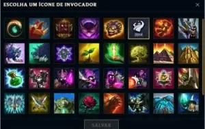 CONTA LEAGUE OF LEGENDS PLAT 5 MMR ALTISSIMO!