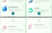 Conta Pokémon Go Level 30