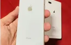 Iphone 8 256gb