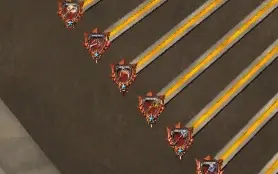 Conta End Game Albion