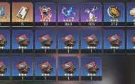 Honkai: Star Rail - Silver Wolf, Bailu e Cone 5 ⭐ da Clara