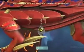 Conta VALORANT Rank radiante ato 3 + skins