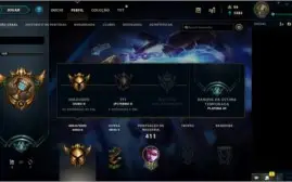 CONTA LOL, 169 SKINS, RIVEN CAMPEONATO SEASON 2 E RAMMUS REI