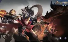 Conta Mobile Legends 647 Skins
