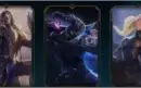 Conta Diamante 4 LOL