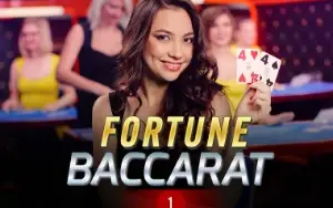 Bot Do Fortune Baccarat Vip Oficial - Melhor Bot 98% Win