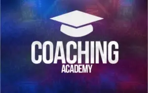 COACH / AULA MÉDIA [ COACHING ACADEMY ]