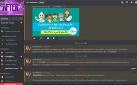 Vendo steam + Discord com wl (cpx,hype,after e ids baixos)