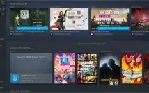 Vendo steam + Discord com wl (cpx,hype,after e ids baixos)