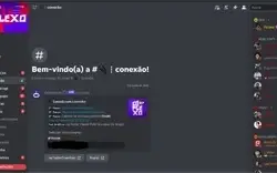 Vendo steam + Discord com wl (cpx,hype,after e ids baixos)