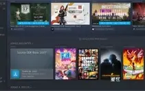 Vendo steam + Discord com wl (cpx,hype,after e ids baixos)