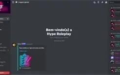 Vendo steam + Discord com wl (cpx,hype,after e ids baixos)