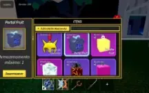 Conta De Blox Fruit Lv Max Com:  ```God Human``` ```Soul Gui