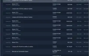 Conta Steam 13 anos cs go Prime + Bloons TD 6 com Dlcs