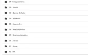 Pack Criativos Vetorizados - Anti Block
