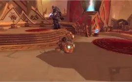 CONTA WOW SHADOWLANDS|BRUTOSSAURO, GALO MÁGICO E MUITA MAIS!