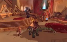 CONTA WOW SHADOWLANDS|BRUTOSSAURO, GALO MÁGICO E MUITA MAIS!