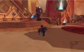 CONTA WOW SHADOWLANDS|BRUTOSSAURO, GALO MÁGICO E MUITA MAIS!